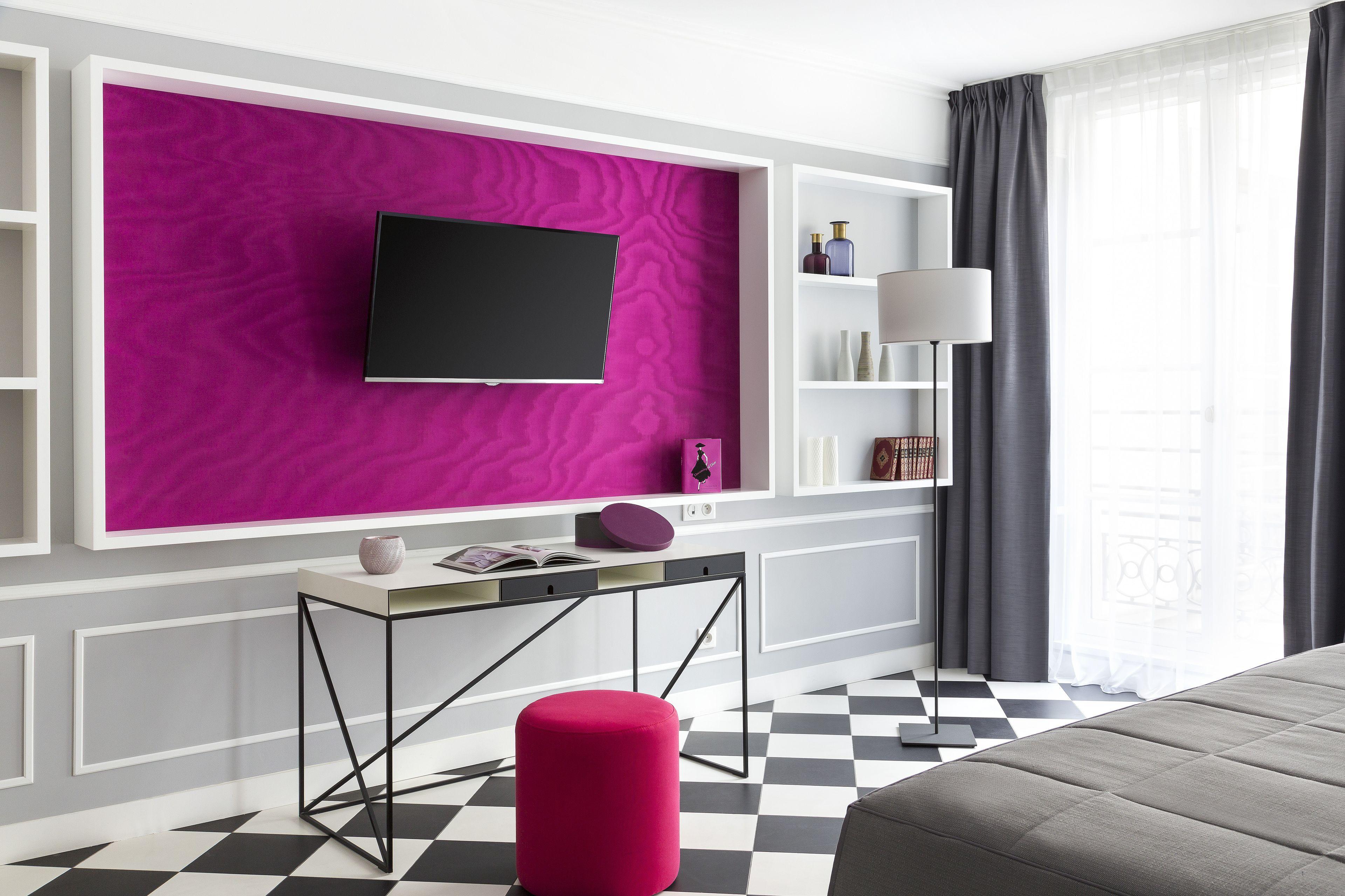 Citadines Opera Paris