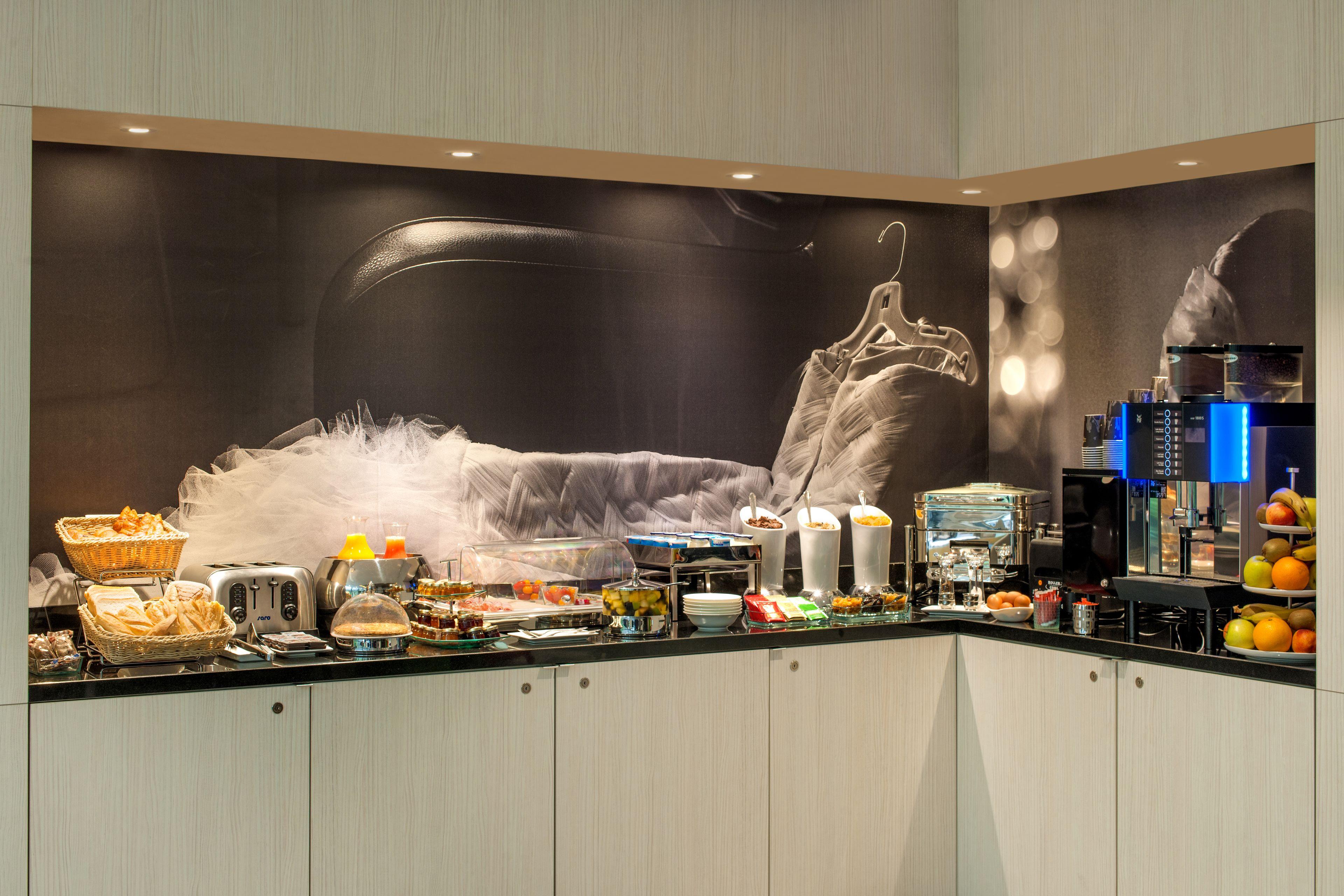 Citadines Opera Paris