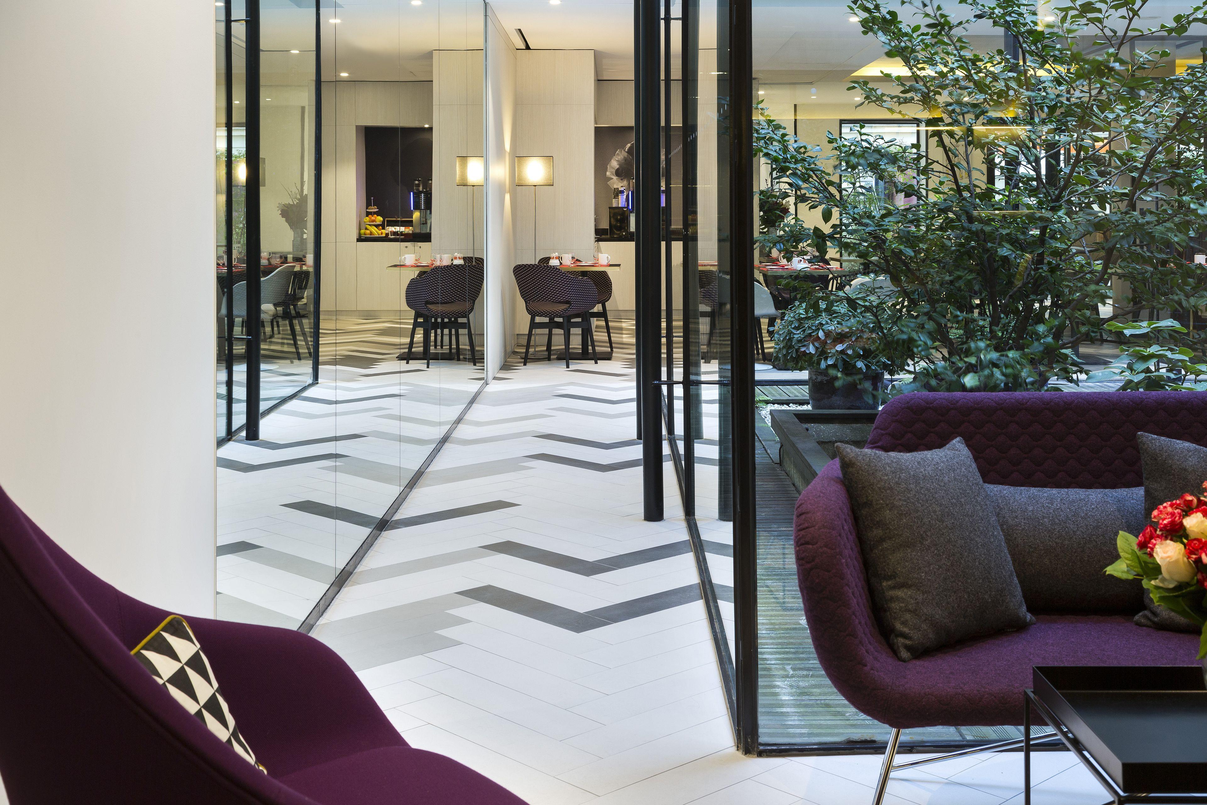 Aparthotel Citadines Opera Paris