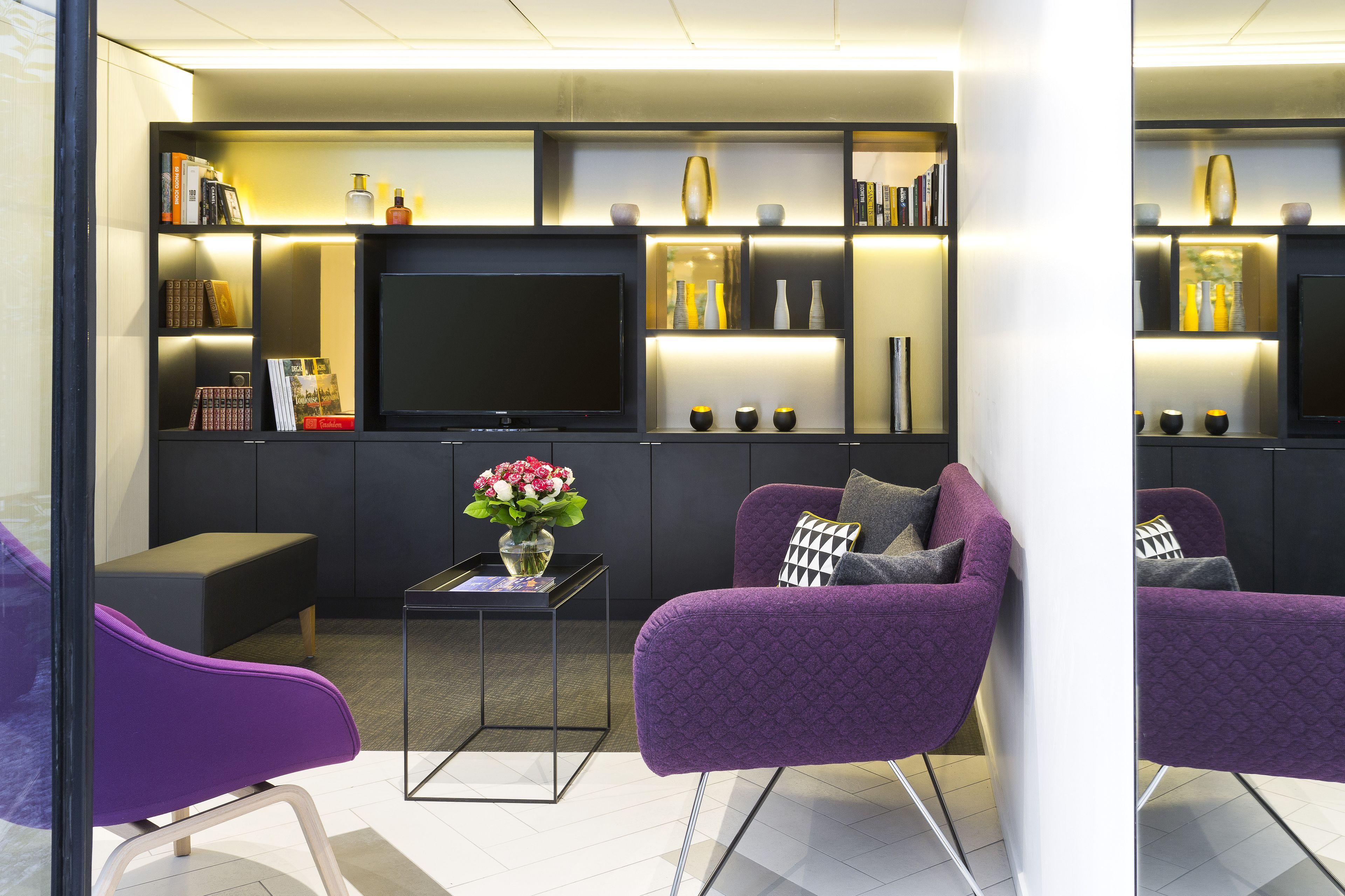 Citadines Opera 4* Paris
