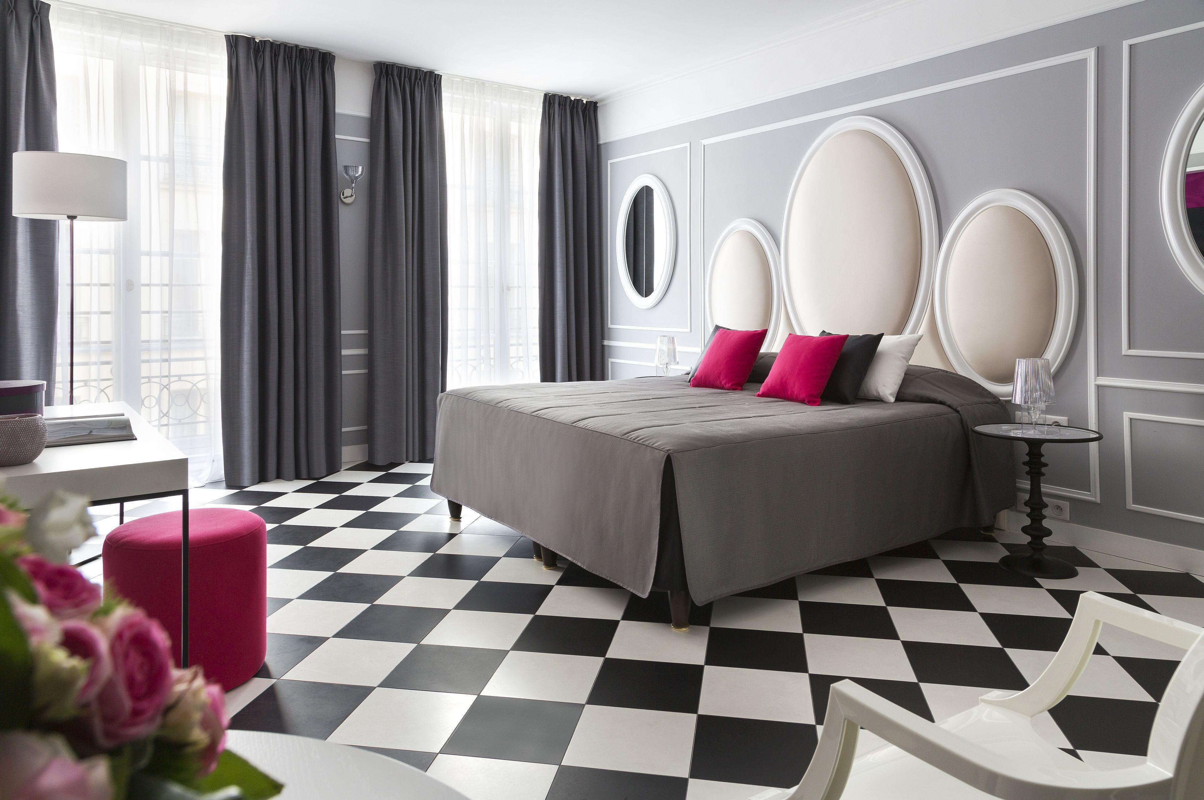 Citadines Opera Aparthotel