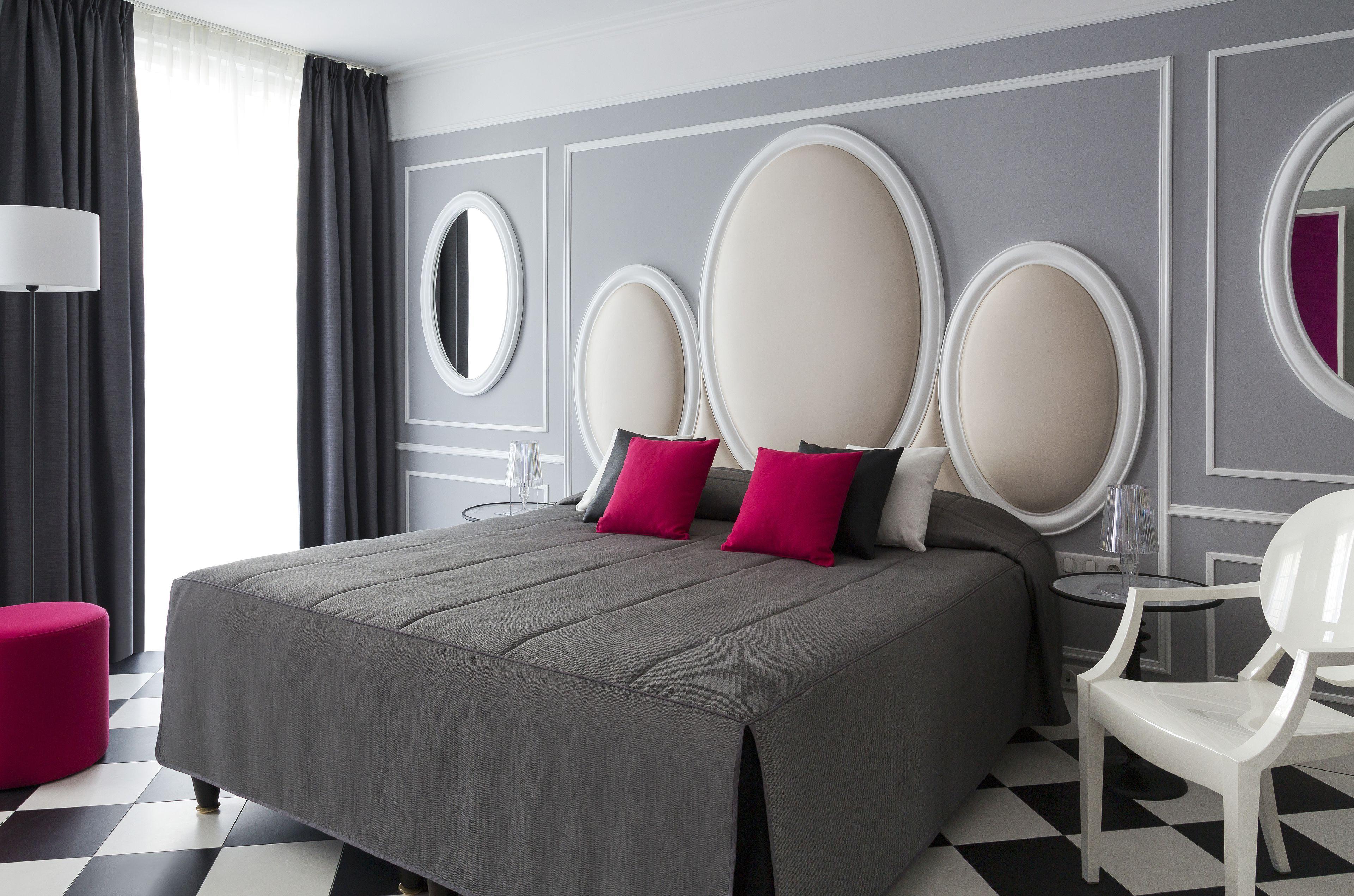 Citadines Opera Aparthotel 4*