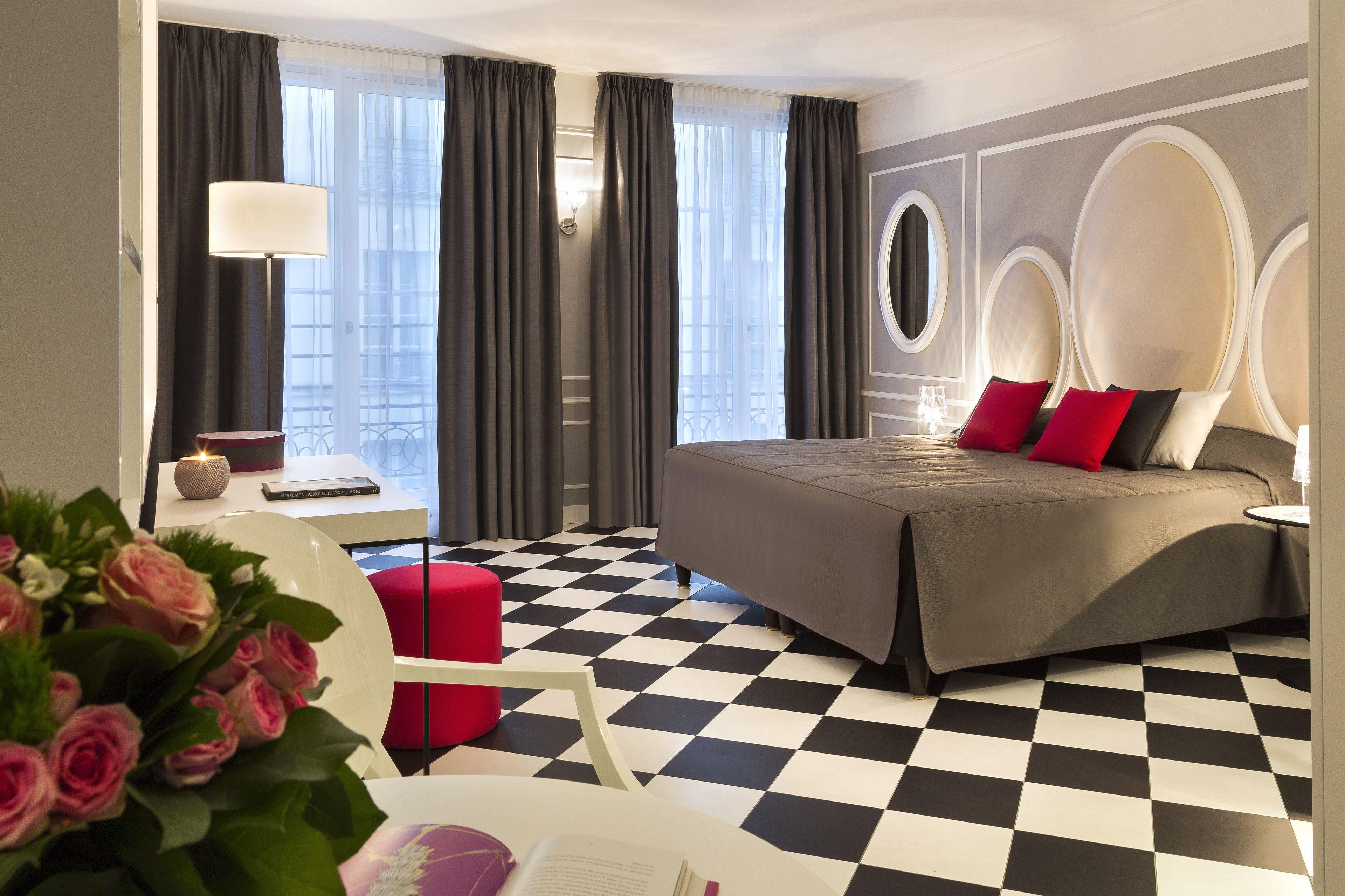 Citadines Opera Aparthotel 4*