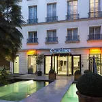 Citadines Opera Paris