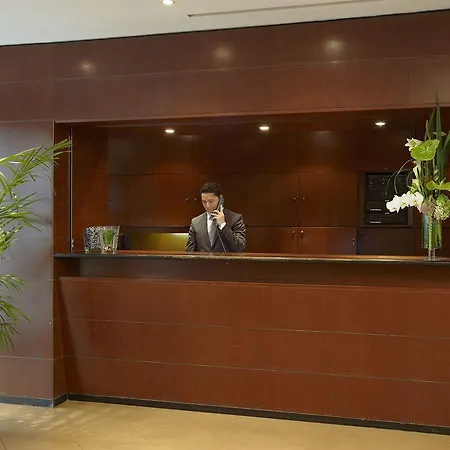 Aparthotel Citadines Opéra Parigi