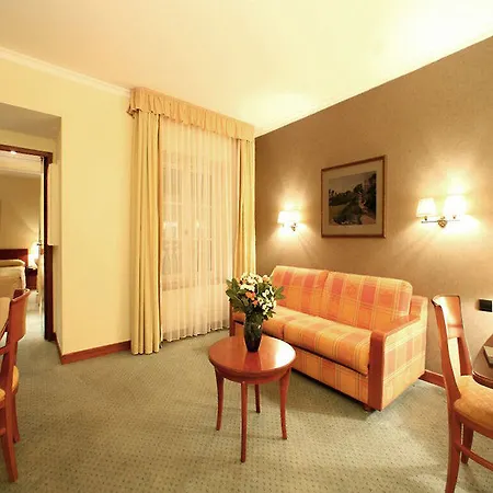 Aparthotel Citadines Opéra 4*