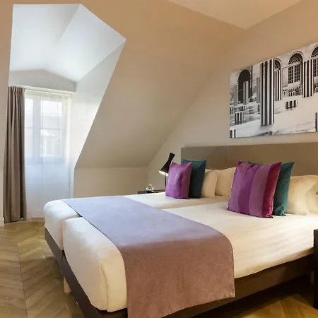 Aparthotel Citadines Opéra 4*