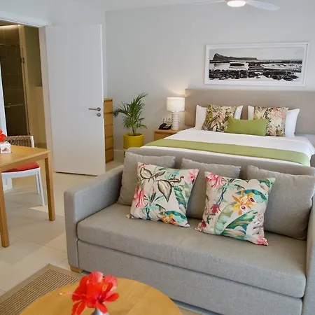 Aparthotel Citadines Opéra