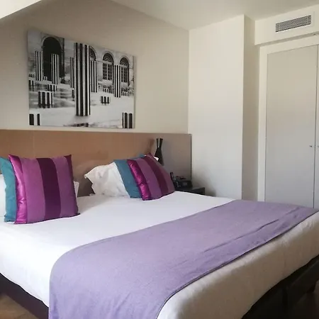 Citadines Opéra
