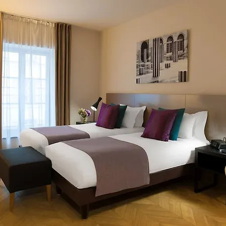 Citadines Opéra Aparthotel Parigi