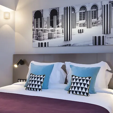 Aparthotel Citadines Opéra