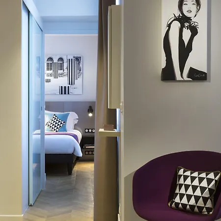 Aparthotel Citadines Opéra