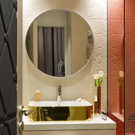Citadines Opéra Aparthotel