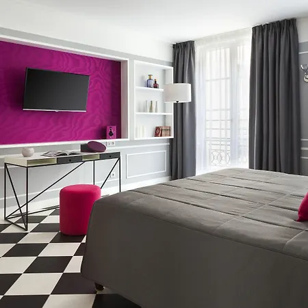 Citadines Opéra