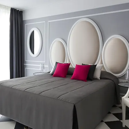 Citadines Opéra Aparthotel 4*