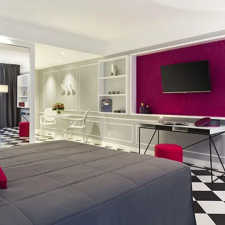 Citadines Opéra