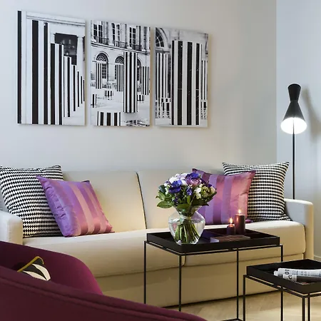 Aparthotel Citadines Opéra