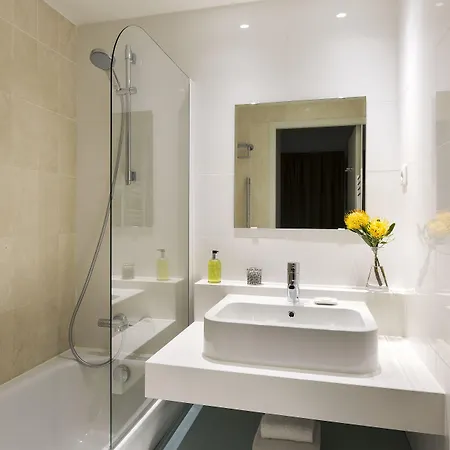 Citadines Opéra 4*