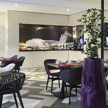 Citadines Opéra 4*