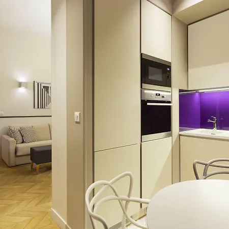 Citadines Opéra Aparthotel