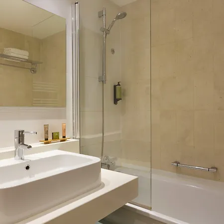 Aparthotel Citadines Opéra Parigi
