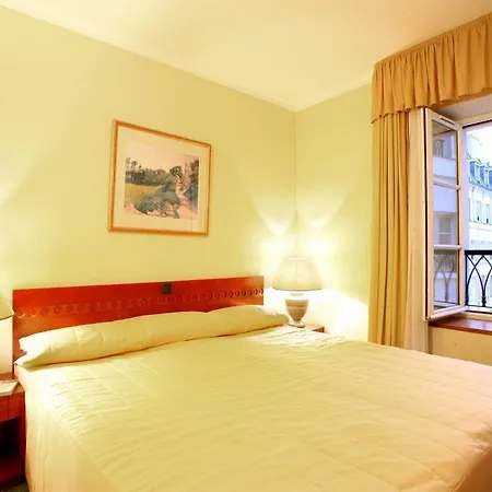 Aparthotel Citadines Opéra