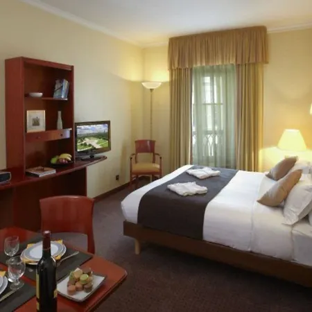 Citadines Opéra Aparthotel Parigi