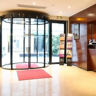 Citadines Opéra 4* Parigi