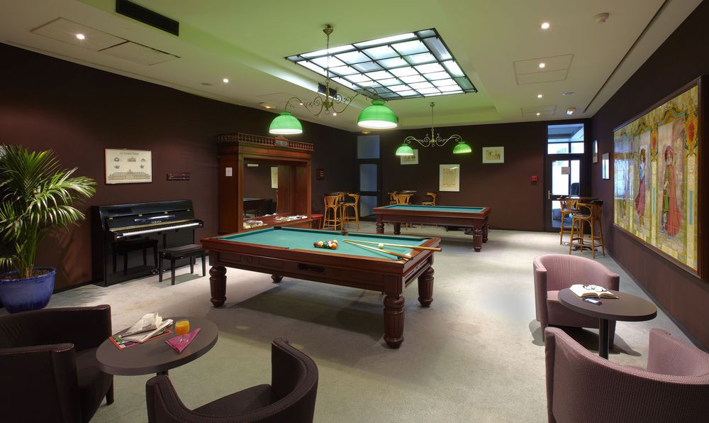 Aparthotel Citadines Opéra