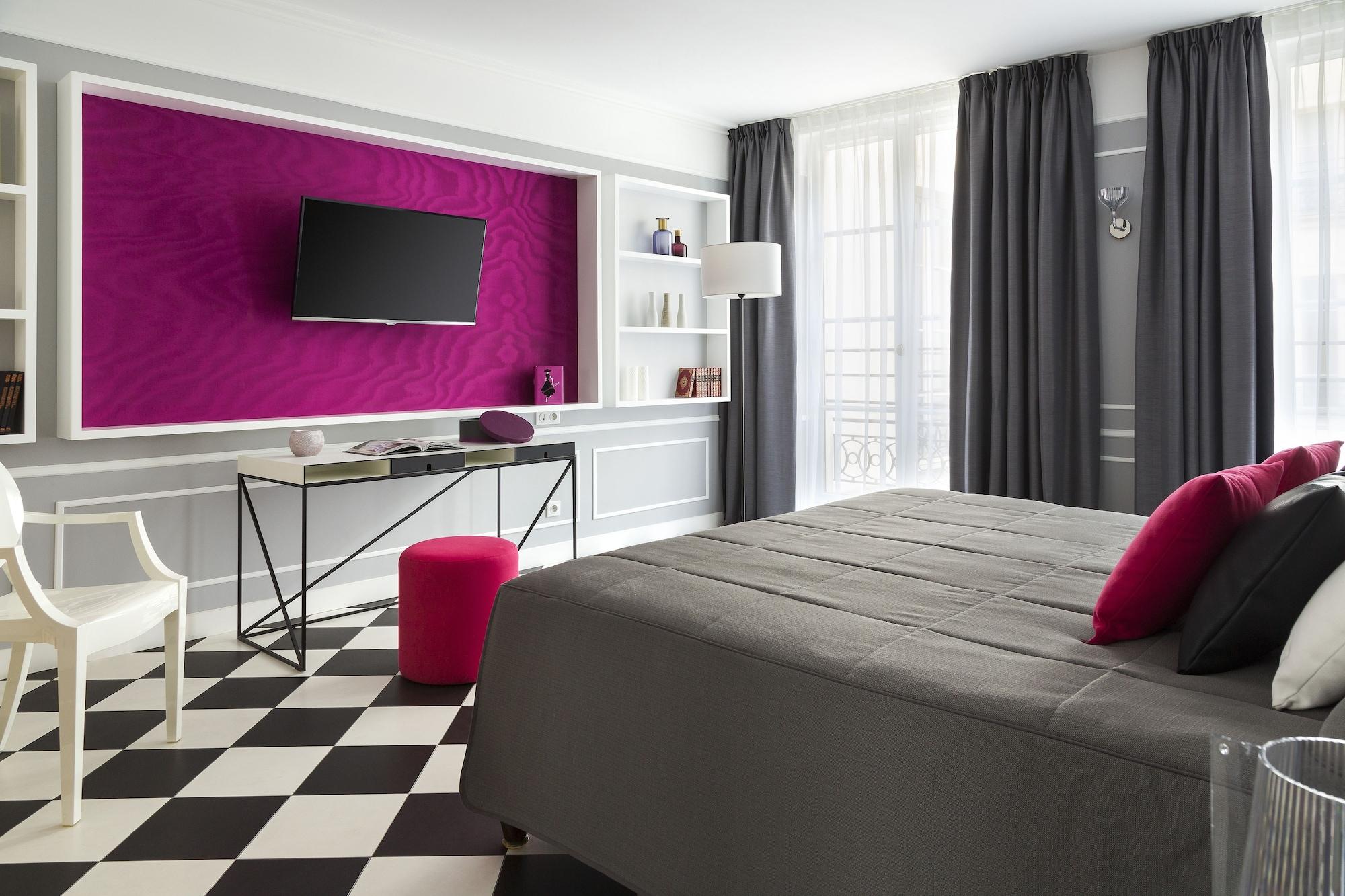 Aparthotel Citadines Opera Paris