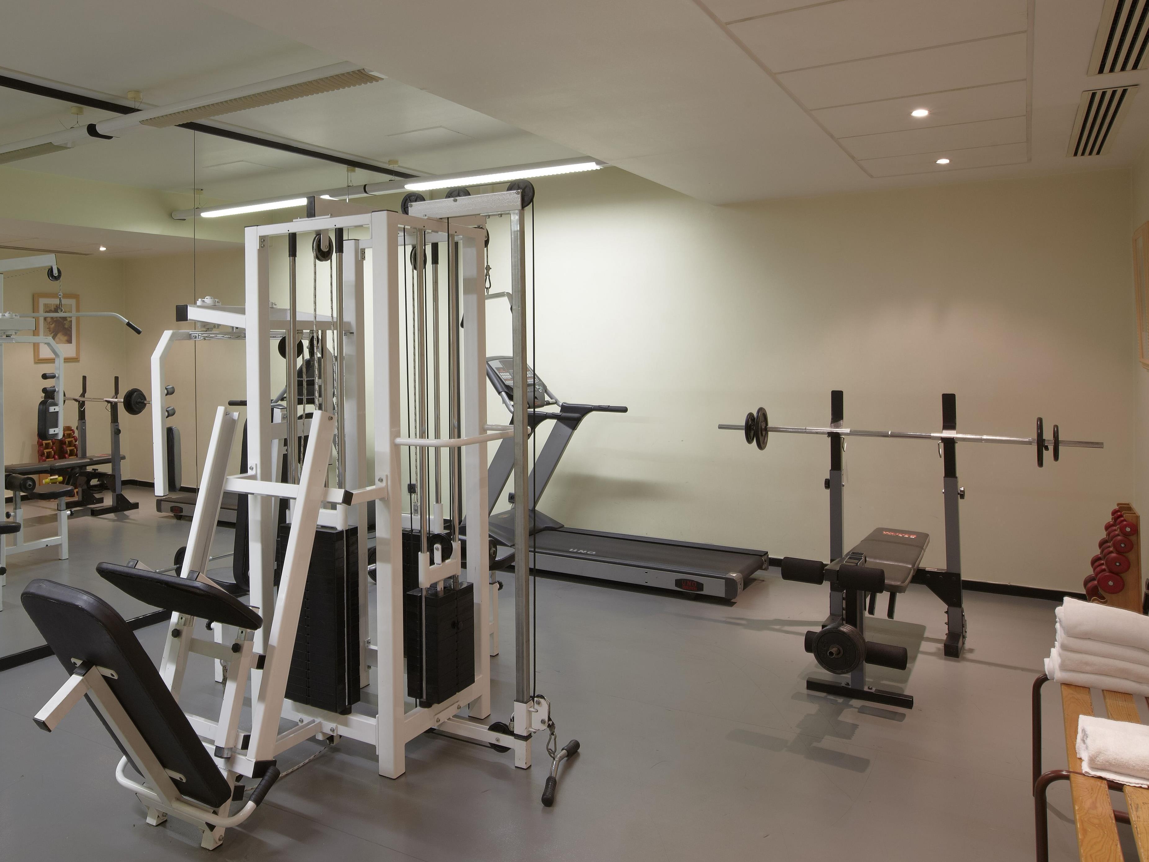 Aparthotel Citadines Opéra