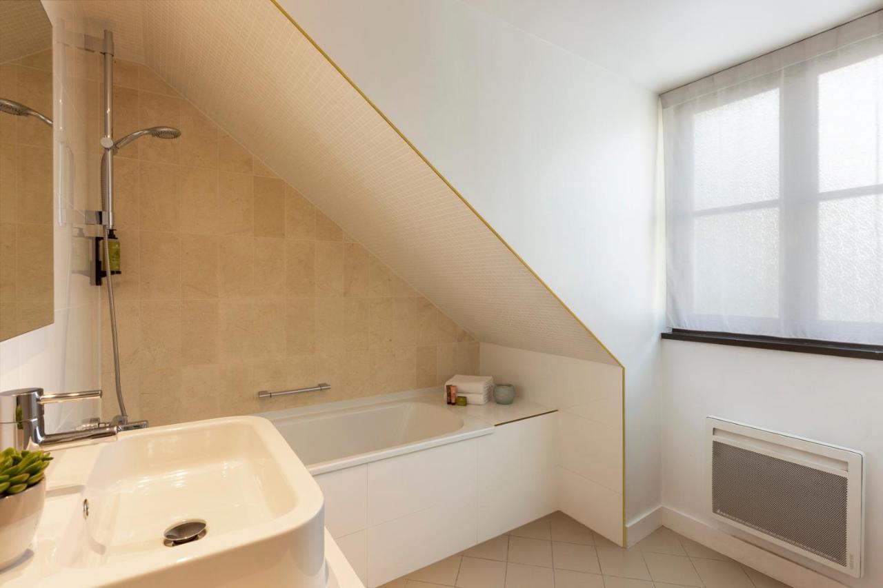 Citadines Opéra 4* Parigi