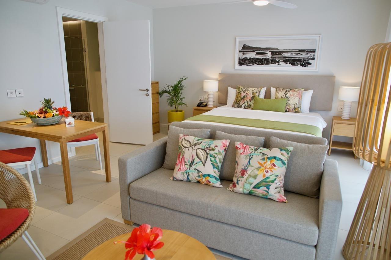 Aparthotel Citadines Opéra