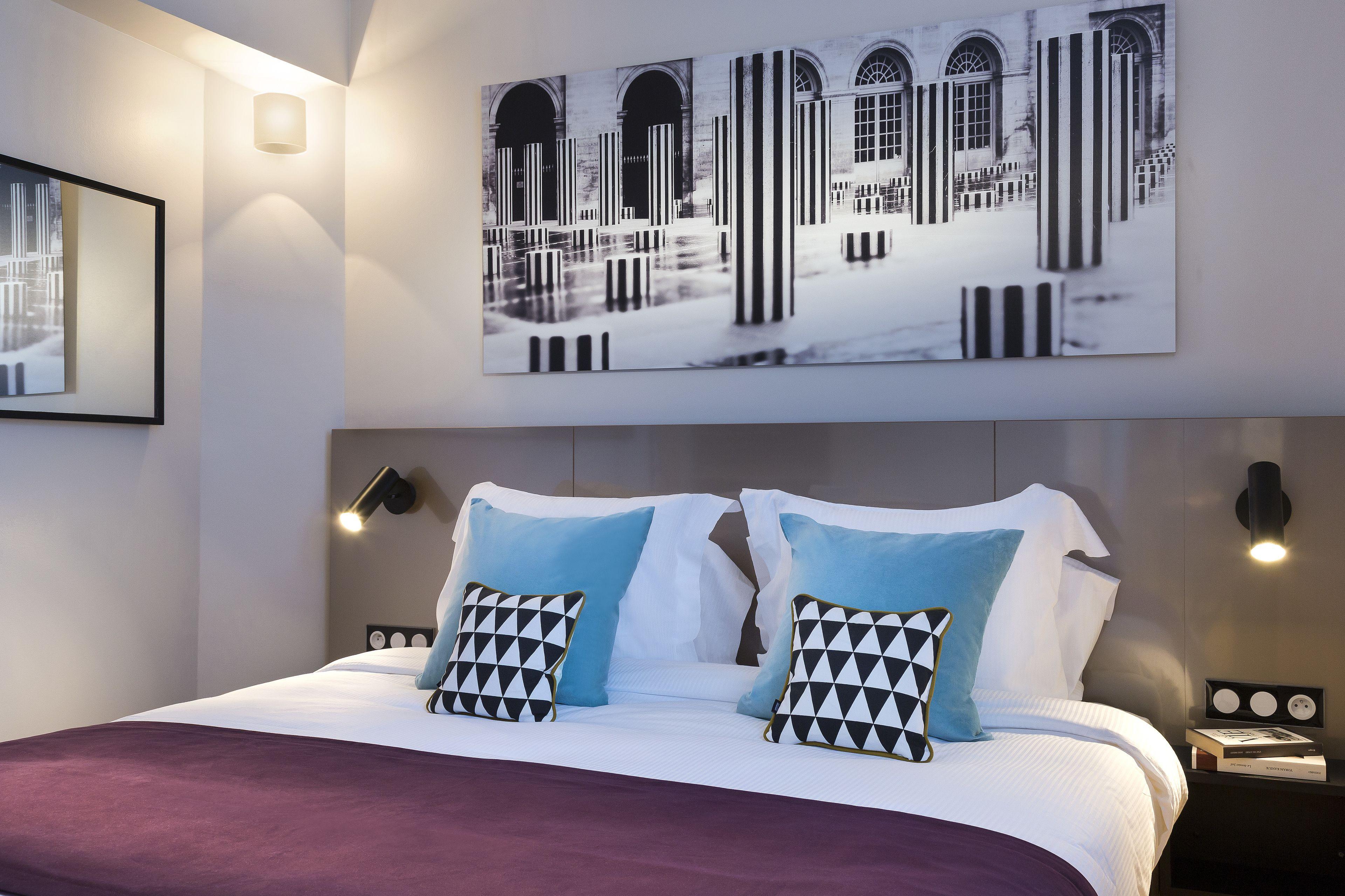 Aparthotel Citadines Opéra