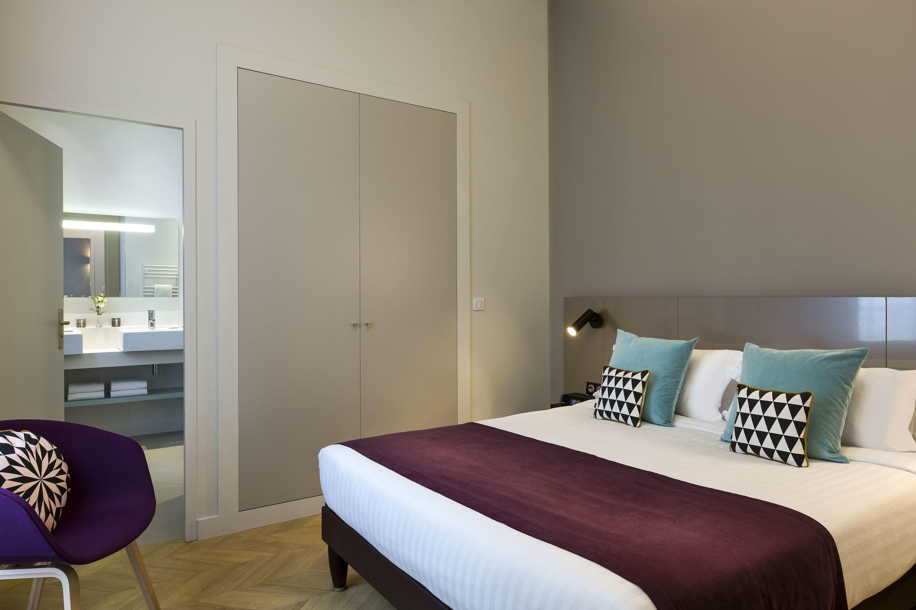 Citadines Opéra Aparthotel 4*