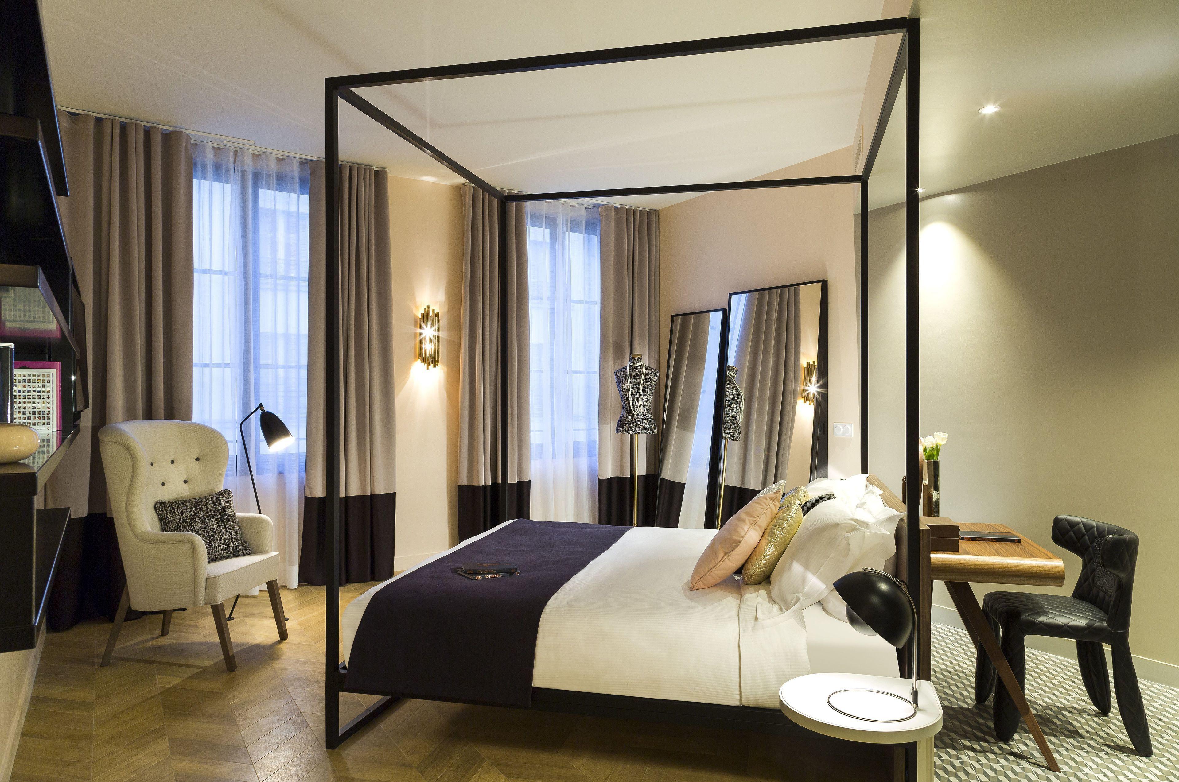 Aparthotel Citadines Opéra Parigi