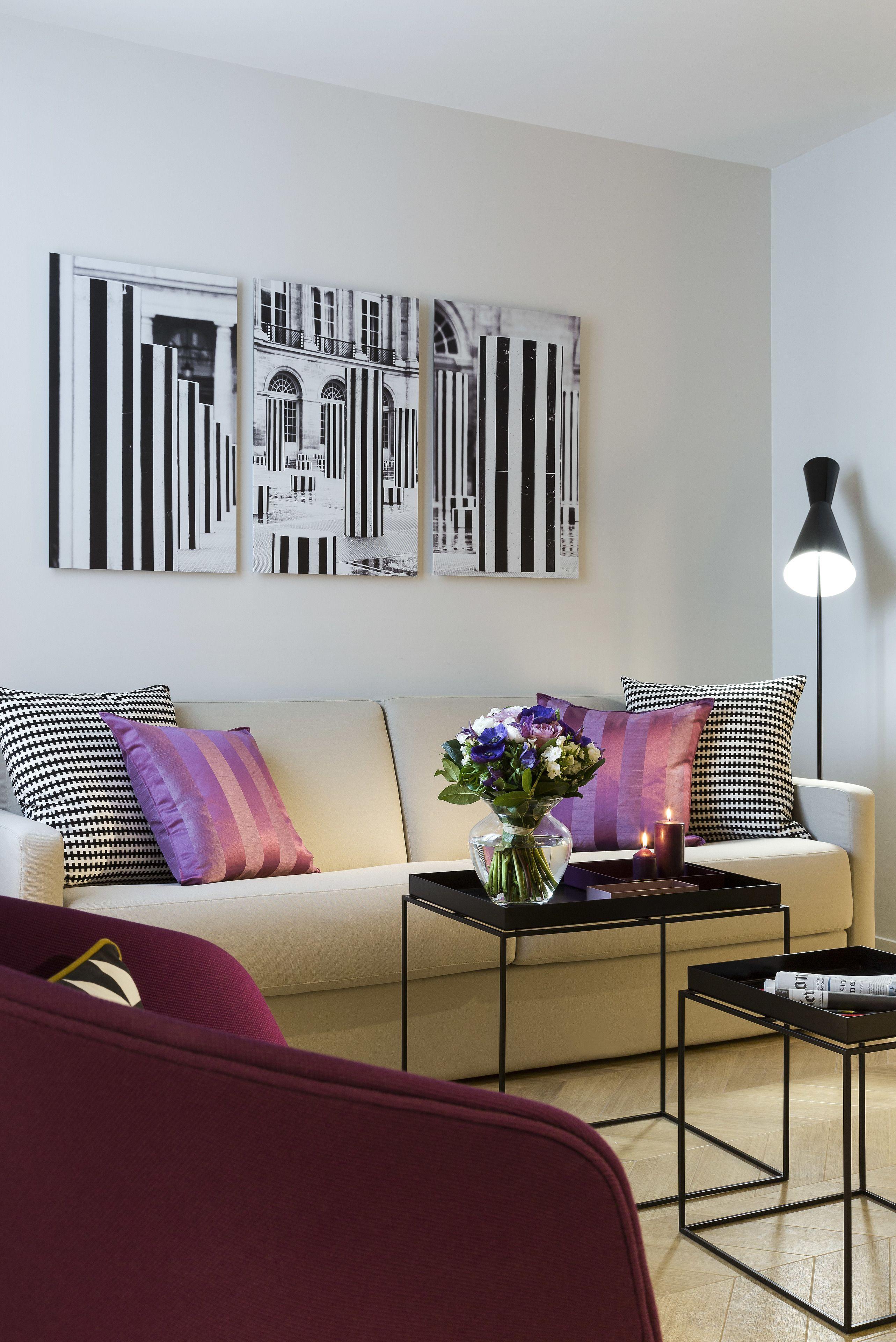 Aparthotel Citadines Opéra