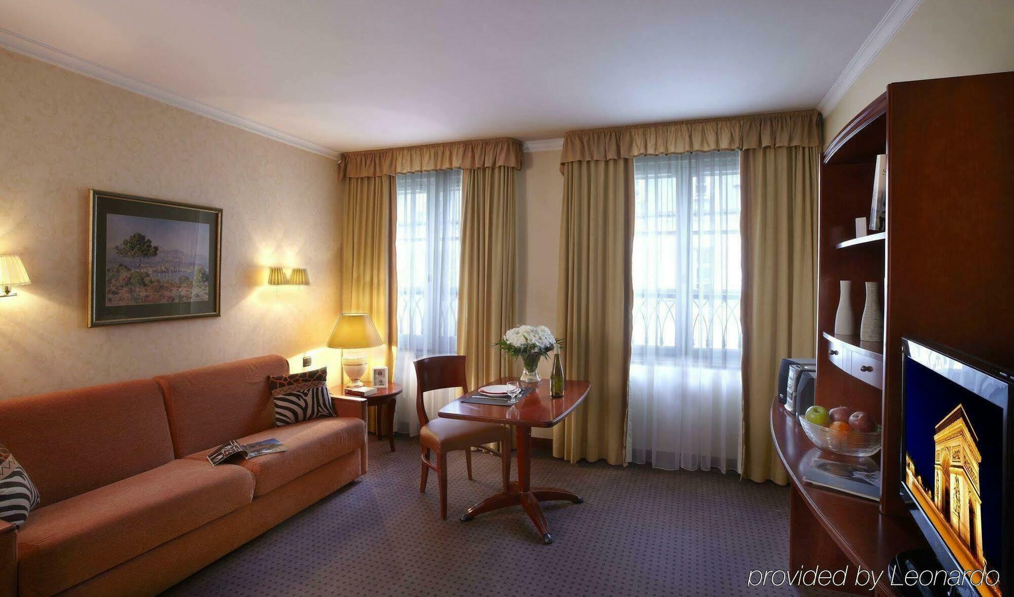 Citadines Opéra 4* Parigi