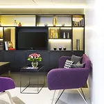 Citadines Opéra Paris