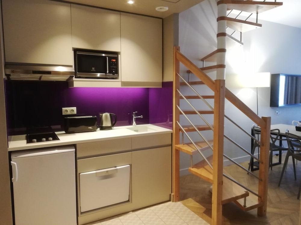 Citadines Opéra Aparthotel