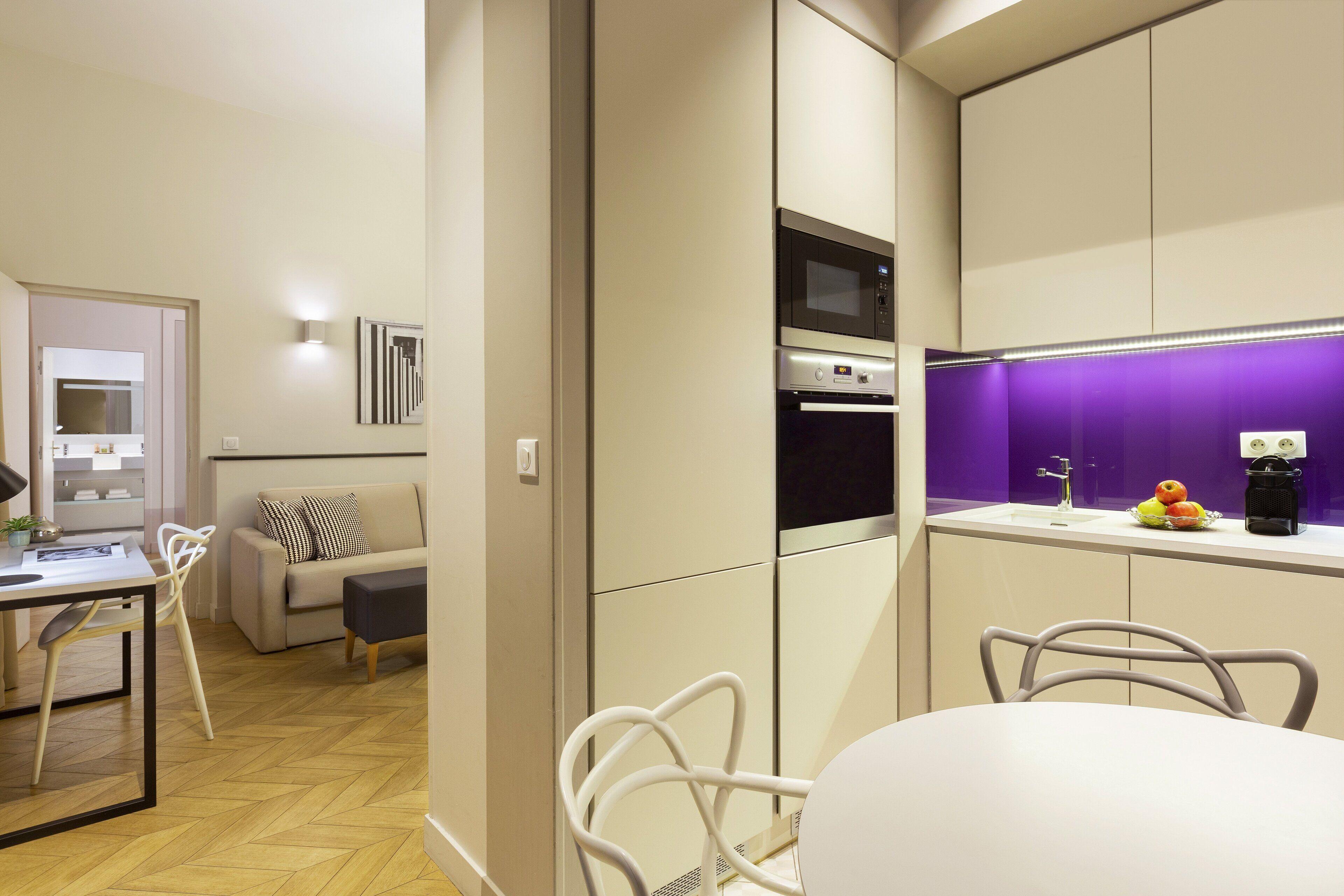 Citadines Opéra Aparthotel