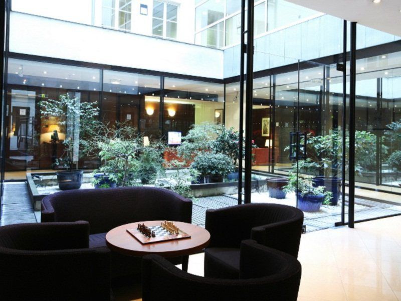 Aparthotel Citadines Opéra